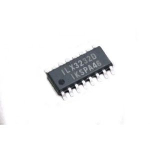 ILX3232DT Interface Transceiver Integrated Circuit