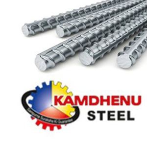 8mm Kamdhenu NXT TMT Bar