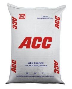 ACC PPC Grade Cement
