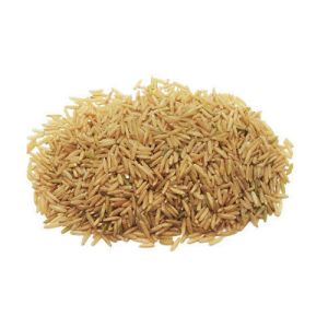 Brown Basmati Rice