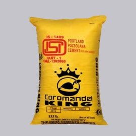 Coromandel King PPC Grade Cement