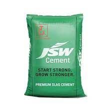 JSW PSC Grade Cement