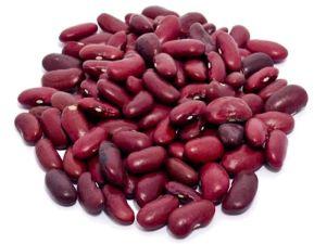 Organic Kidney Beans