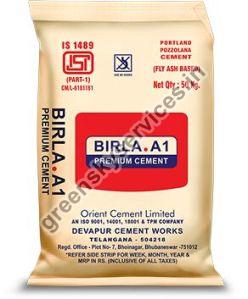 Birla A1 PPC Grade Cement