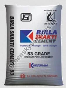 Birla Shakti 53 Grade Cement
