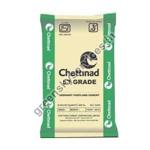 Chettinad OPC 53 Grade Cement