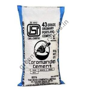 Coromandel 43 Grade Cement