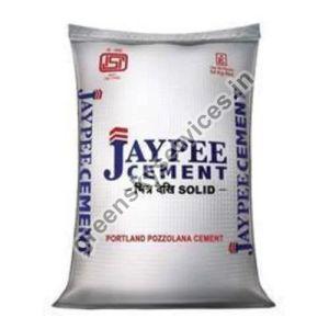 Jaypee PPC Grade Cement
