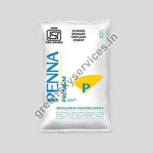 Penna Premium PSC Grade Cement