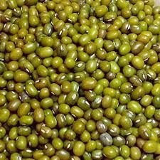 Whole Green Moong Dal