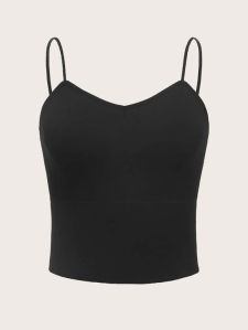 Ladies Full Body Shaper Camisole, Feature : Comfortable, Pattern