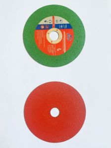 Ultra Thin Cut Off Disc