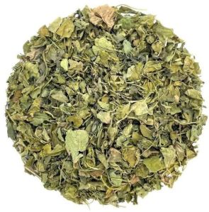 dried fenugreek leaves