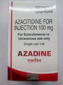 azadine injection