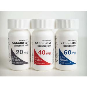 Cabometyx Tablets
