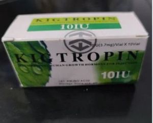 injection liquid kigtropin injection