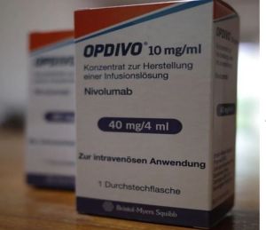 opdivo 40mg injection