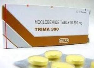 Trima 300 Mg Tablets