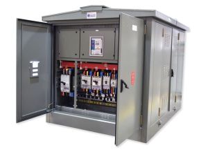 Transformers & Package Substation