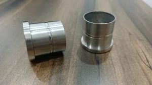 27mm Stainless Steel Council