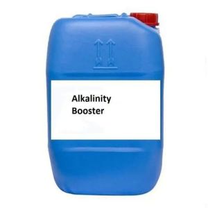 Liquid Alkalinity Builder Chemical