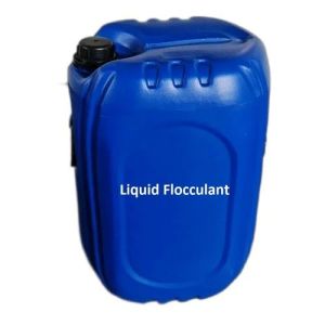 Liquid Flocculant
