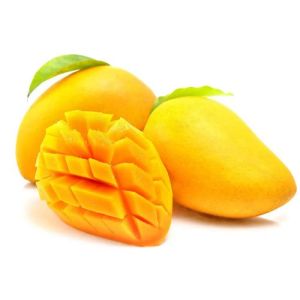 fresh mango