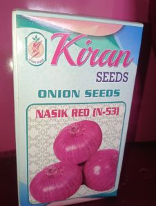 Naski Red Onion Seeds