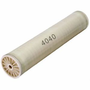 4040 Grade Industrial RO Membrane