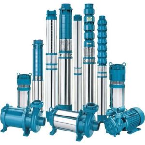 submersible pump