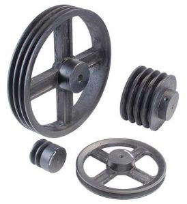 V-Belt Pulley