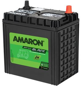 Amaron BL600LMF Automotive Battery