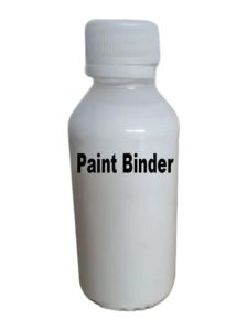 Paint Binder