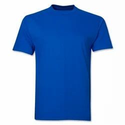 Men Polyester T Shirt