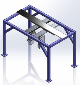 jig and jig fixture