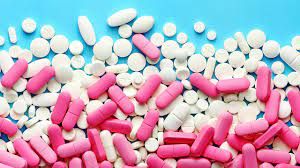 Teneligliptin 20mg Metformin Hydrochloride 500mg Tablets