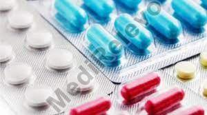 Aceclofenac 100 Mg Paracetamol 325 Mg Tablets