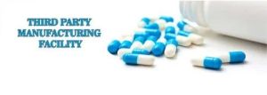 Pharmaceuticals Third Party Manufacturing in Madhya Pradesh