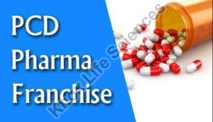 Allopathic PCD Pharma Franchise In Motihari