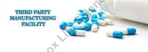 Pharmaceuticals Third Party Manufacturing in Odisha