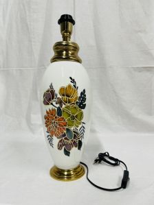 20inch Pilar Decorative Lamp