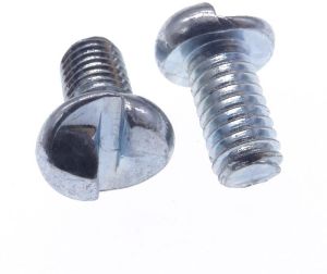 Wheel Anti-theft Screws