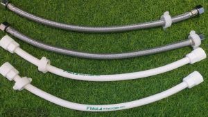 Connection Pipes