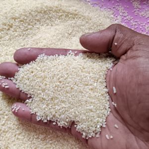 de oiled rice bran