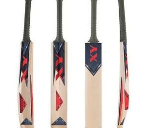 Customized Cricket Bat Stickers