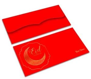 Customized Festival and Events Shagun Envelopes