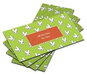 Customized Kids Shagun Envelopes