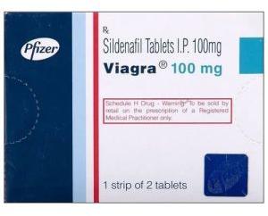  100mg Tablets