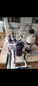 filtration pump