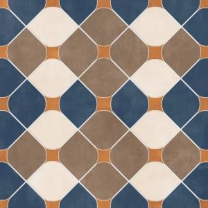 Ceramic Floor Tile